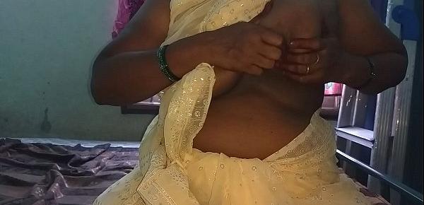  indian bhabhi hot show will help to make u cum